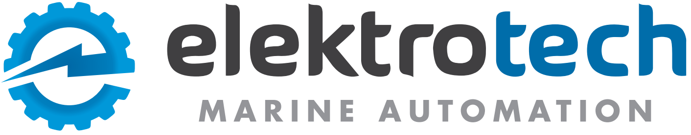 Elektrotech - Marine Automation